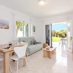 Apartment Biniforcat 21 *