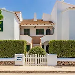 Apartment Biniforcat 21 Cala en Forcat