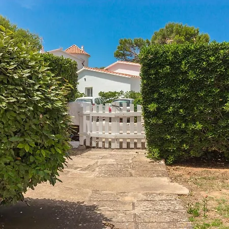 Appartement Biniforcat 21