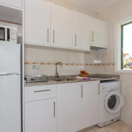 Apartment Biniforcat 21