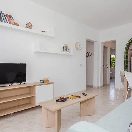 Apartment Biniforcat 21 Cala en Forcat