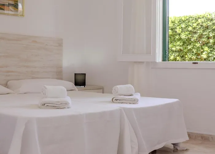 Appartement Biniforcat 21