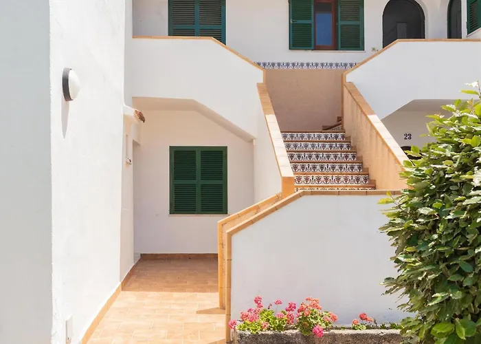 Biniforcat 21 Appartement