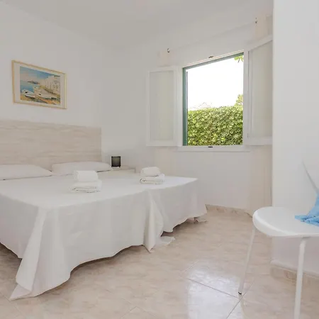 Apartman Biniforcat 21 *