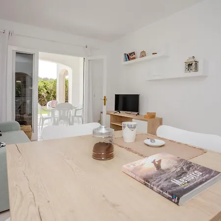 Apartman Biniforcat 21 Cala en Forcat