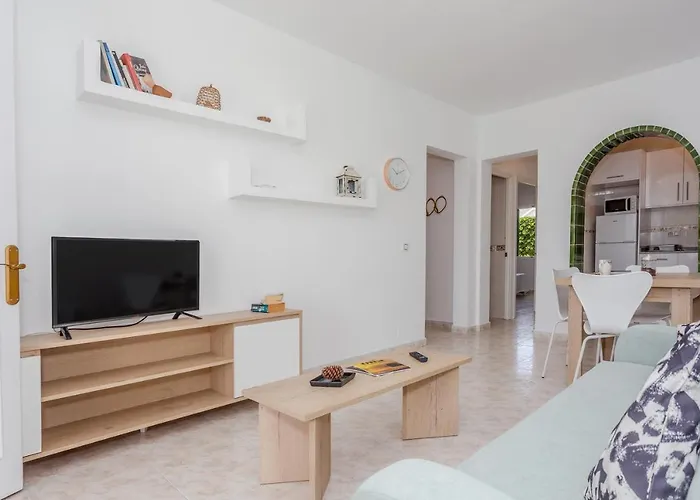 Biniforcat 21 דירה