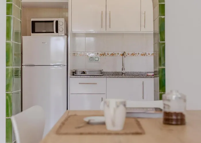 Biniforcat 21 דירה *