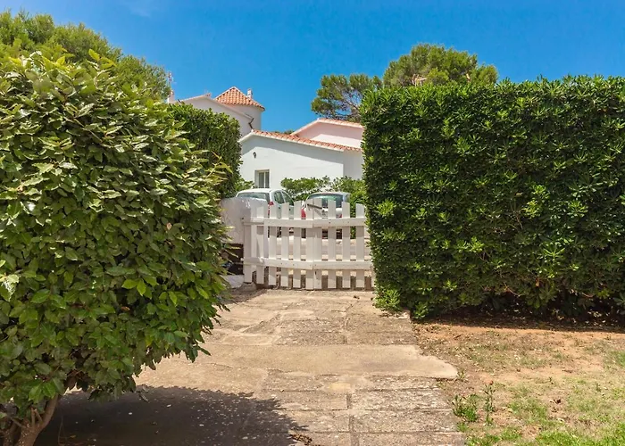 דירה Biniforcat 21