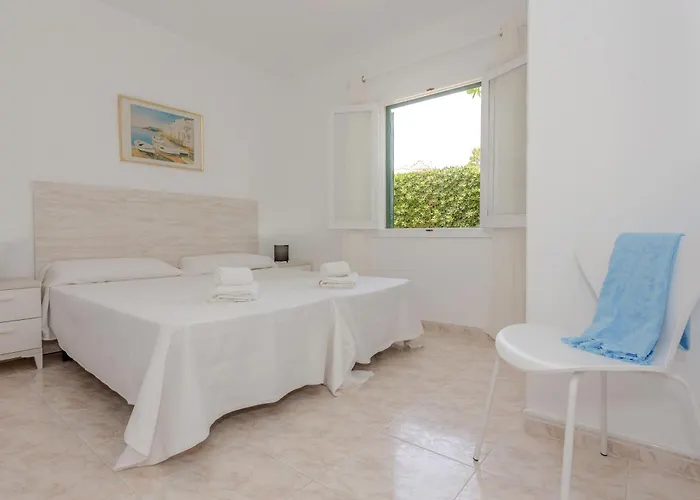 דירה Biniforcat 21 *