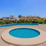 Appartement Biniforcat 21