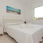 Appartement Biniforcat 21 *