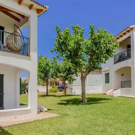 Biniforcat 21 Appartement *