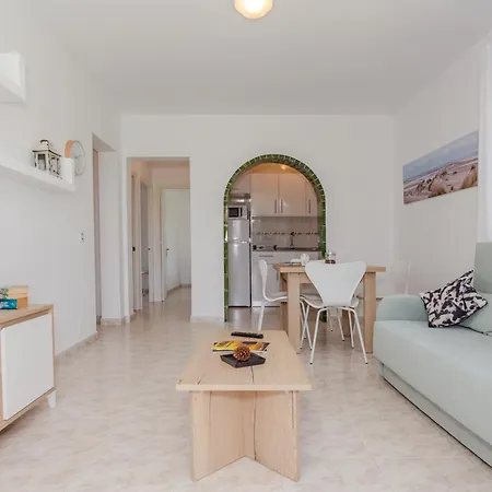 Biniforcat 21 Appartement Cala en Forcat