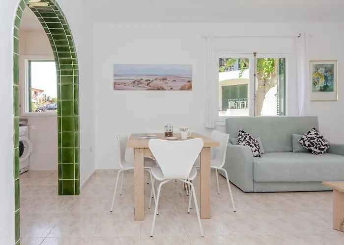 Appartement Biniforcat 21