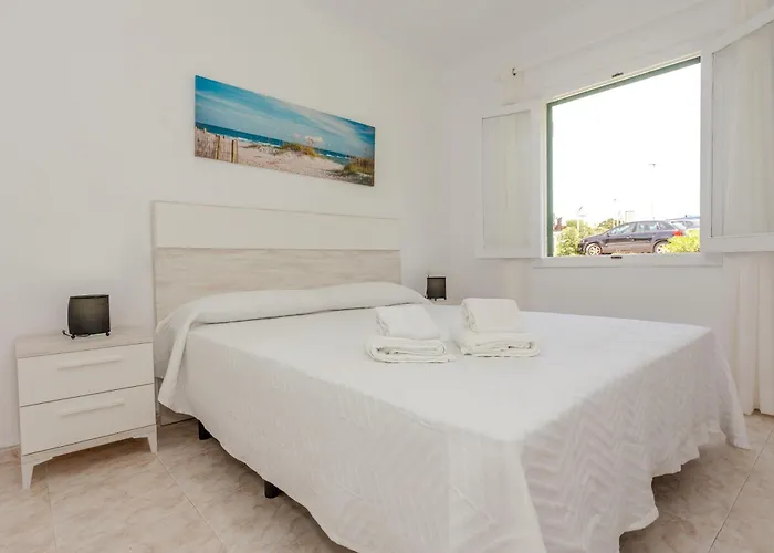 Biniforcat 21 * Cala en Forcat